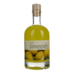 Λικέρ Limoncello 500ml