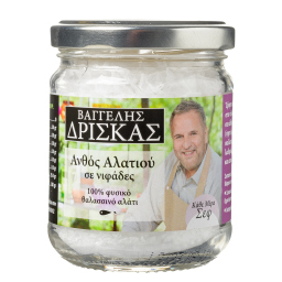 Άνθος Αλατιού Νιφάδες 100 gr