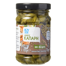 Κάπαρη  70 gr