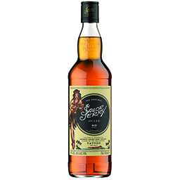 Ρούμι Spiced Rum 700ml