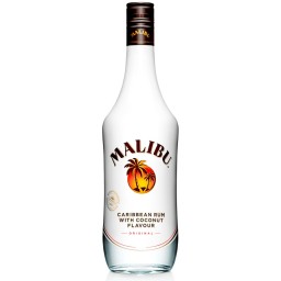 Λικέρ Malibu 700ml