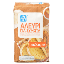 Αλεύρι Ζυμωτό 1 Kg