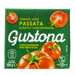 Τομάτα Passata 500g